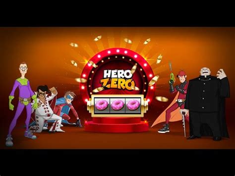 hero zero casino 2021